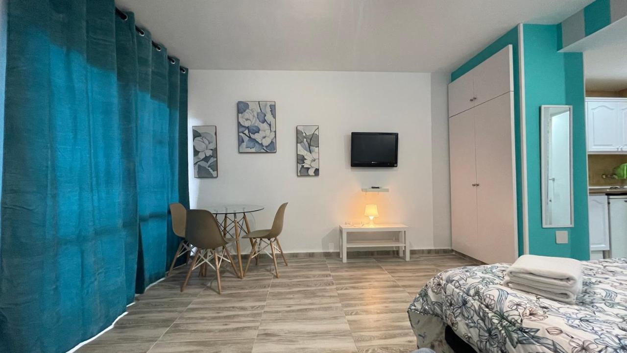 Apartment Estudio Benal