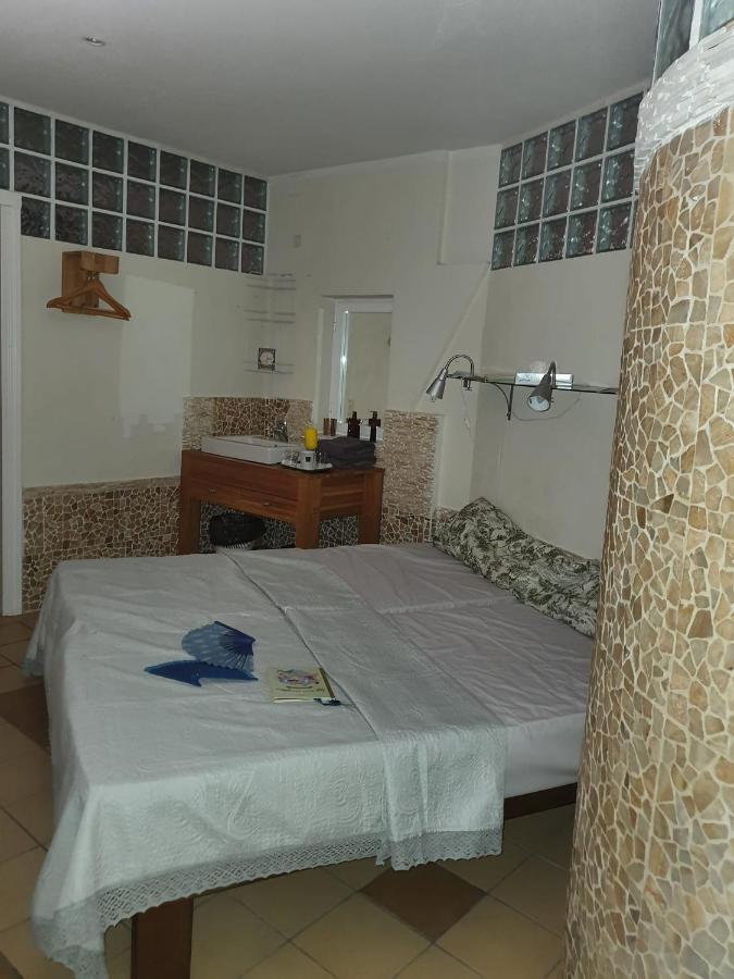 Lodge Casa Alex *