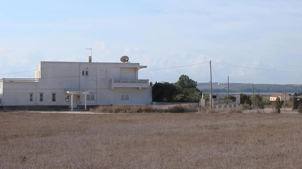 Lodge Casa Alex Guardamar del Segura