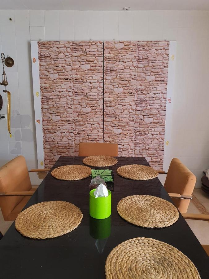 Lodge Casa Alex *