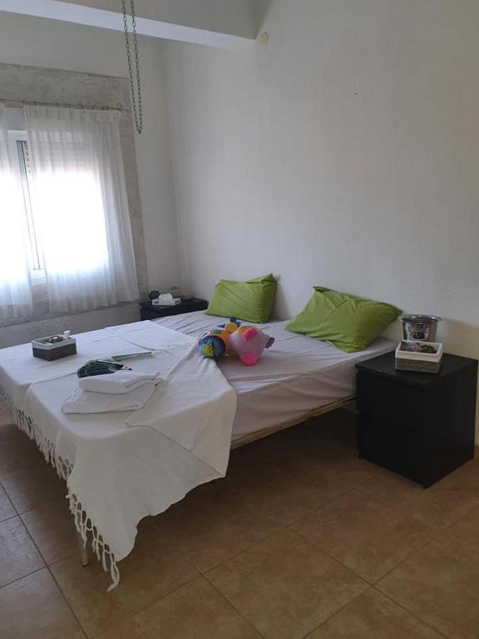 Lodge Casa Alex *