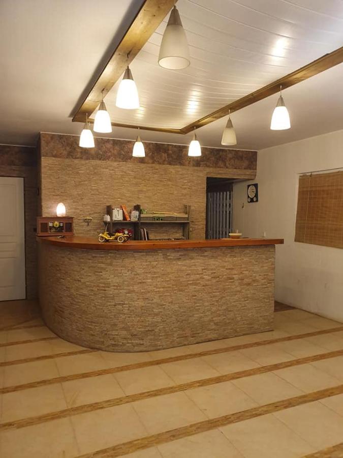 Casa Alex