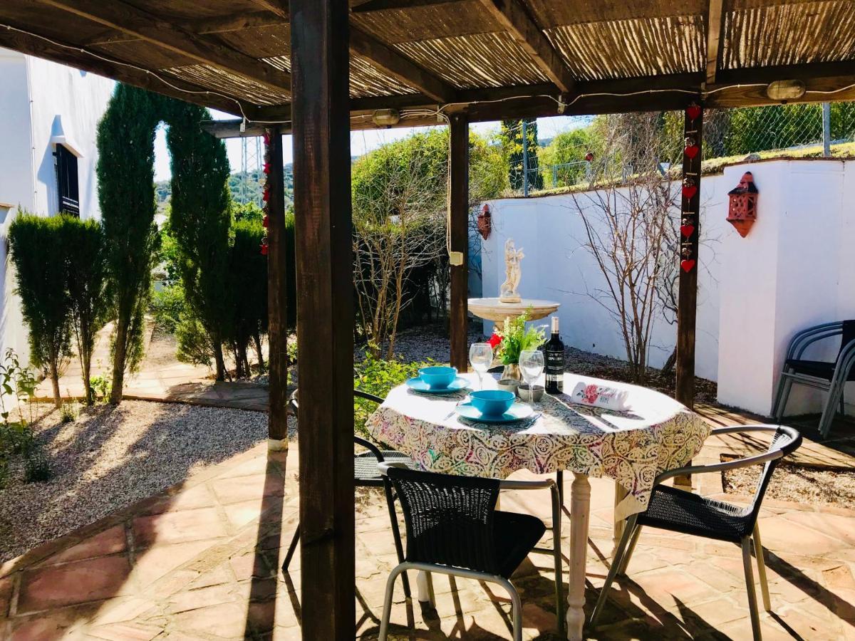 La Rustica En Vinuela, Piscina Privada Holiday home *