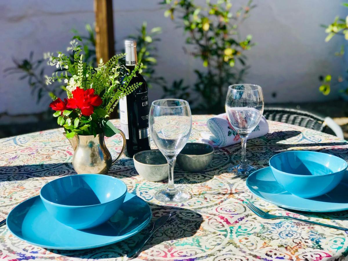 Holiday home La Rustica En Vinuela, Piscina Privada *