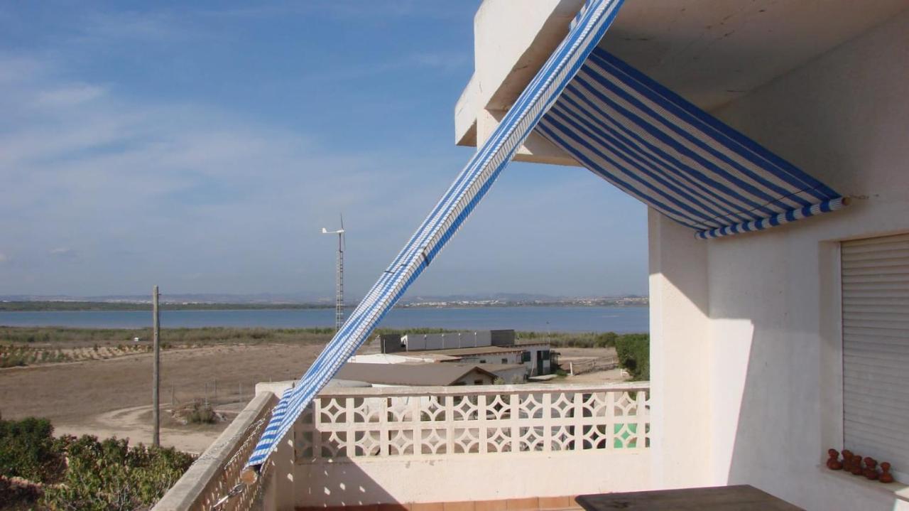 Casa Alex Lodge Guardamar del Segura