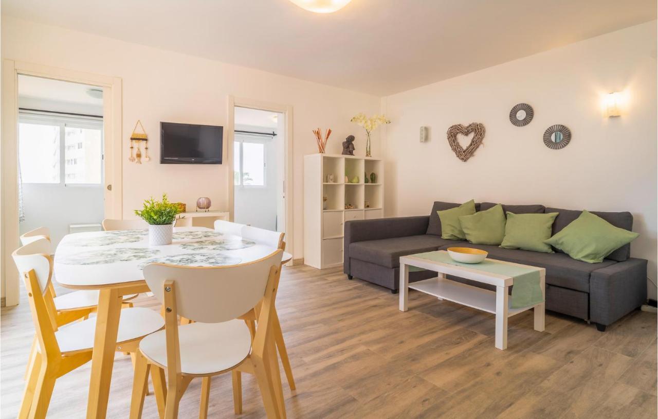 Cozy In Costa With Kitchen Apartamento Benalmádena
