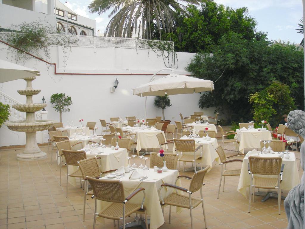 Hotel Casa Jardin Nerja