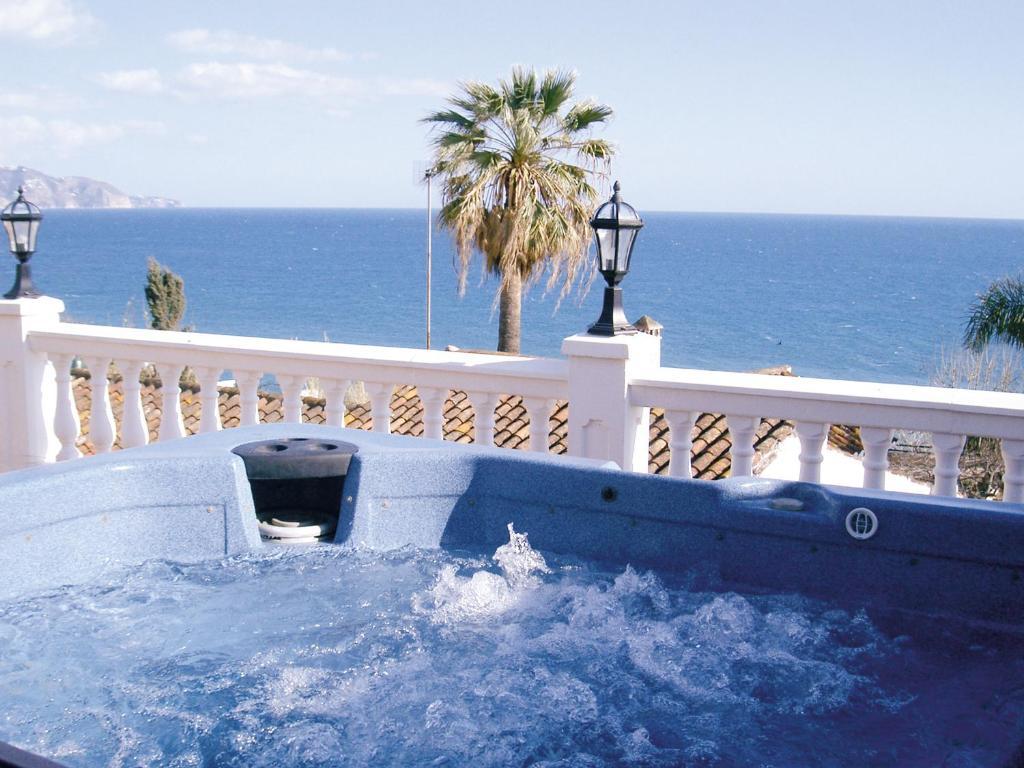 Hotel Casa Jardin Nerja