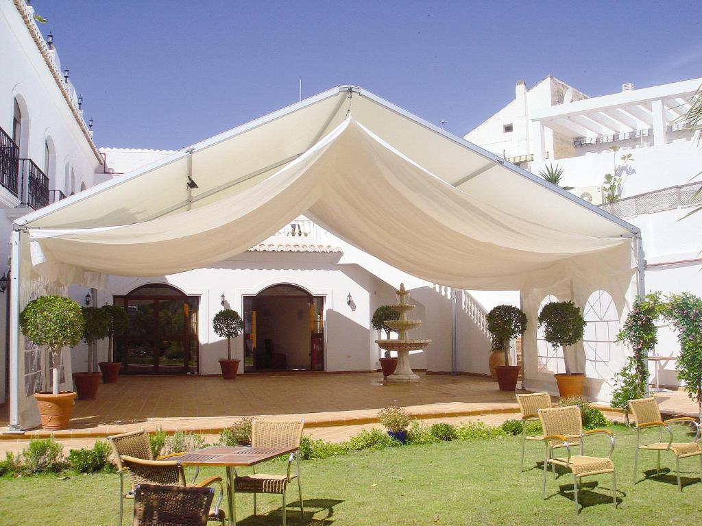 Hotel Casa Jardin 2*