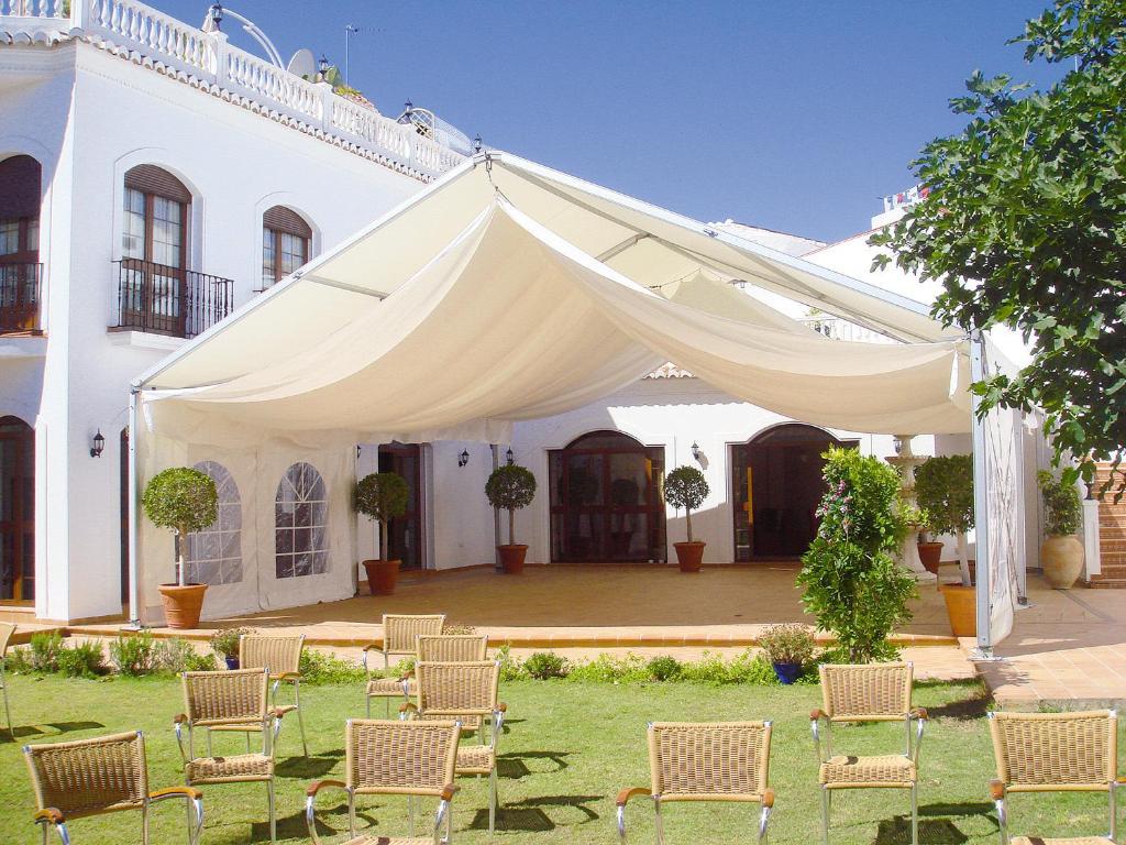Casa Jardin 2*