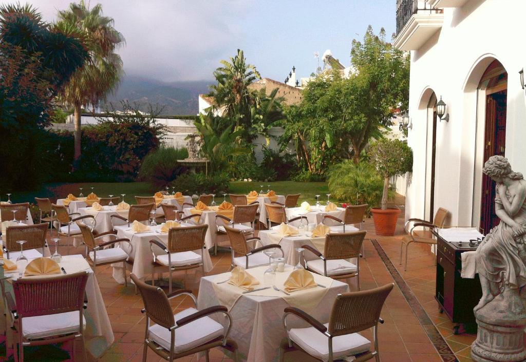 Casa Jardin 2* Nerja