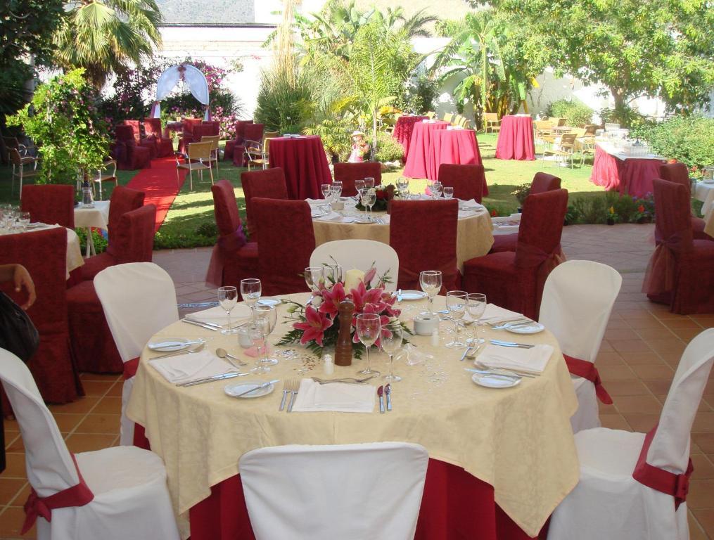 Hotel Casa Jardin
