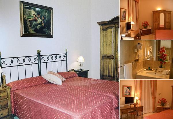 Casa Jardin Nerja