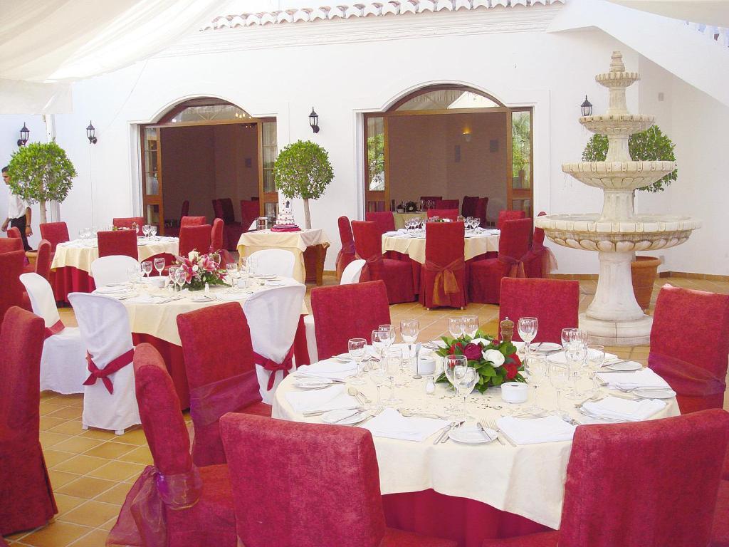 Hotel Casa Jardin 2*
