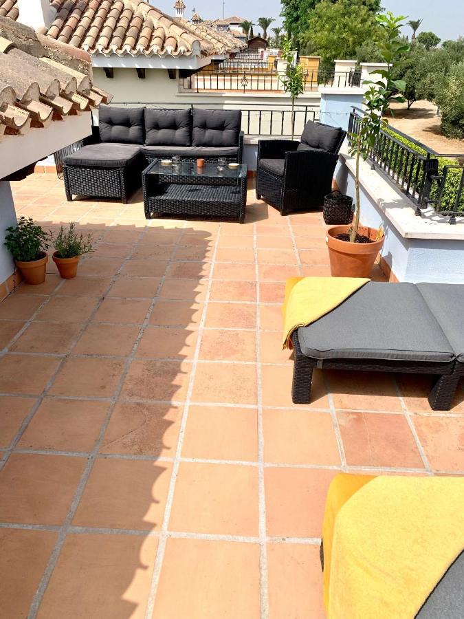 Casa Benks - Mar Menor Golf