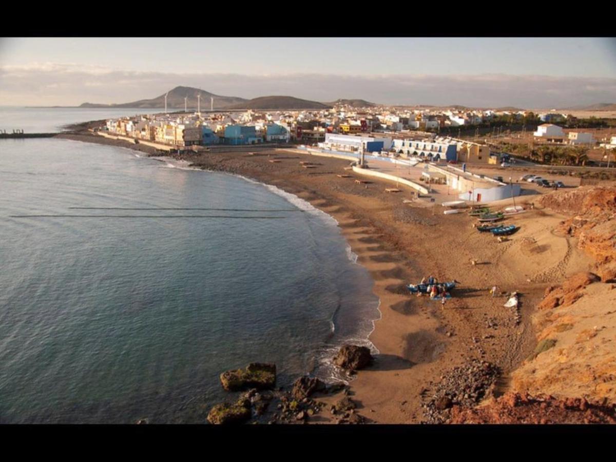 Playa Y Cercania En Gran Canaria Apartment