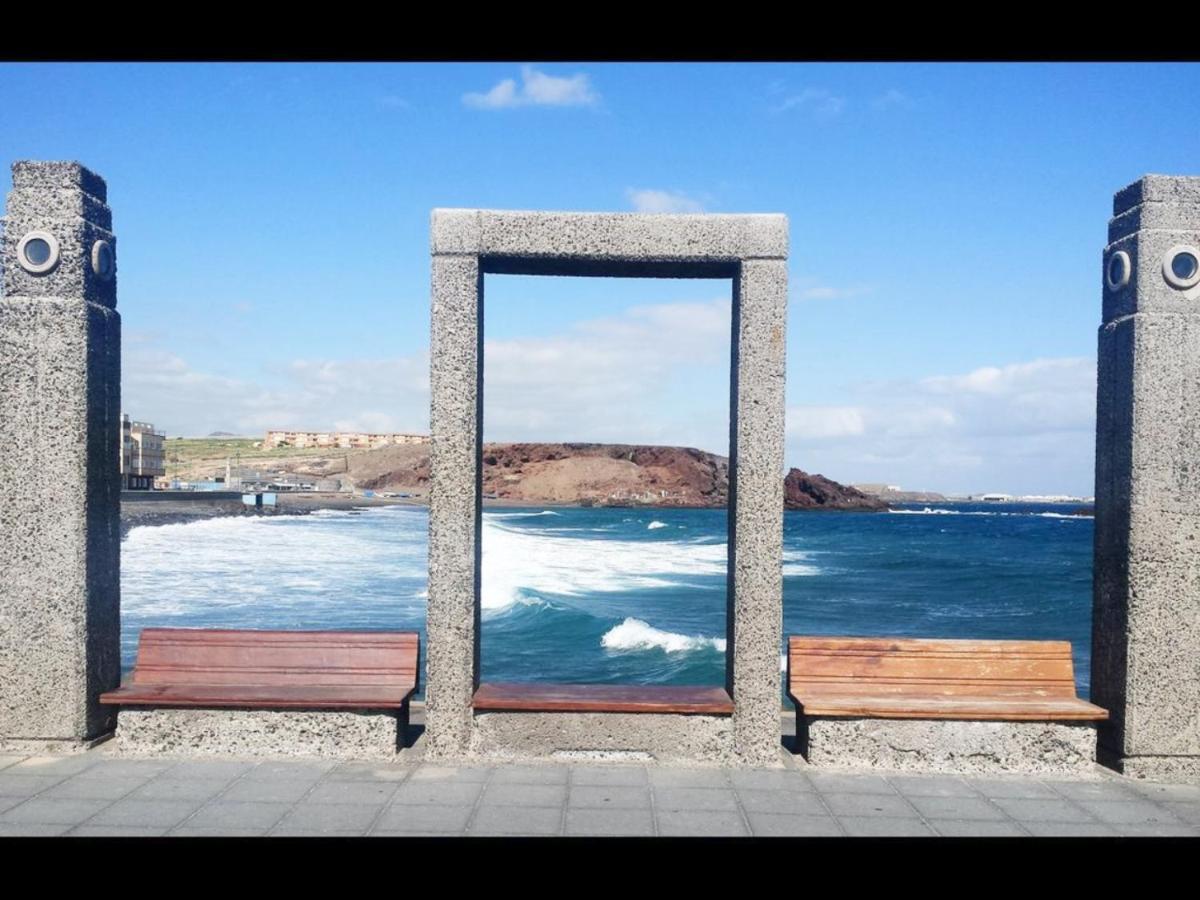 Apartment Playa Y Cercania En Gran Canaria *