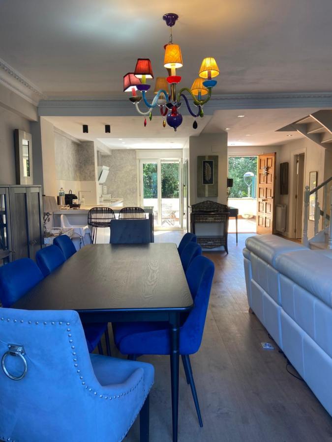 Casa Magdalena Сasa de vacaciones Hernani