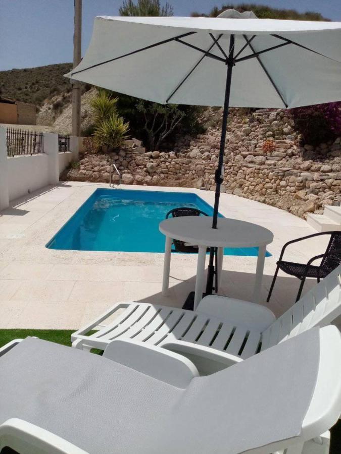 Bed & Breakfast Almond Reef Casa Rural Los Alias