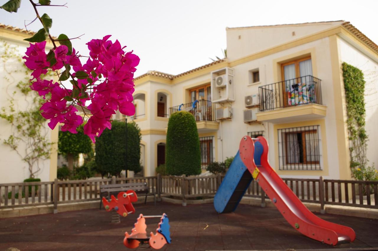 Apartamento Tropical Playas de Vera