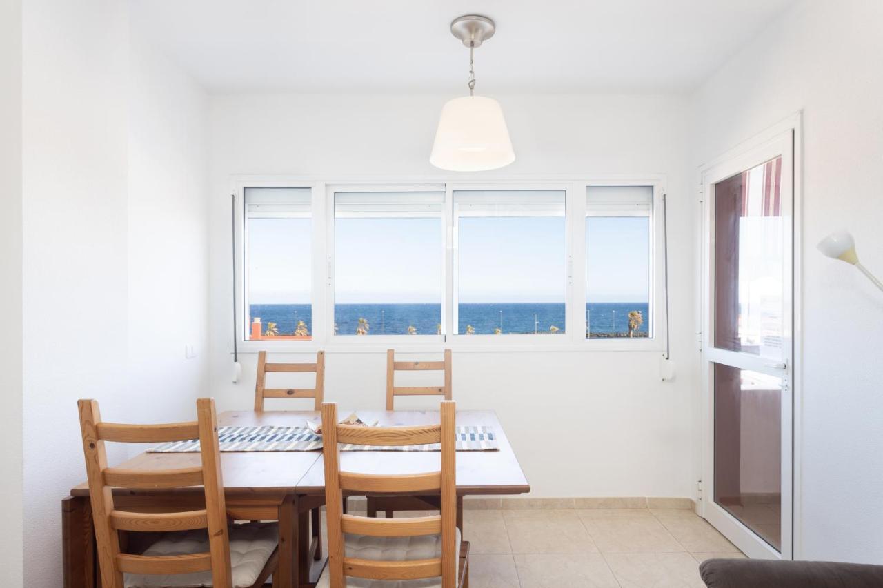 Apartamento Home2book Sea Front Duplex Terrace Pool