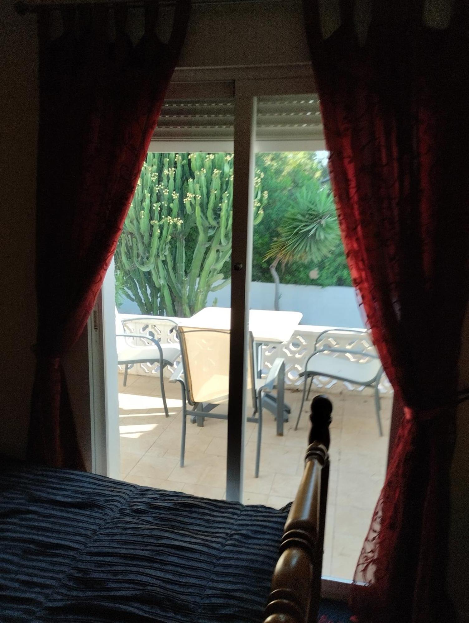 El Romarel Bed & Breakfast L'Alfas del Pi