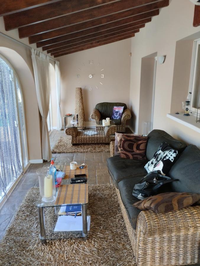 Bed & Breakfast El Romarel L'Alfas del Pi
