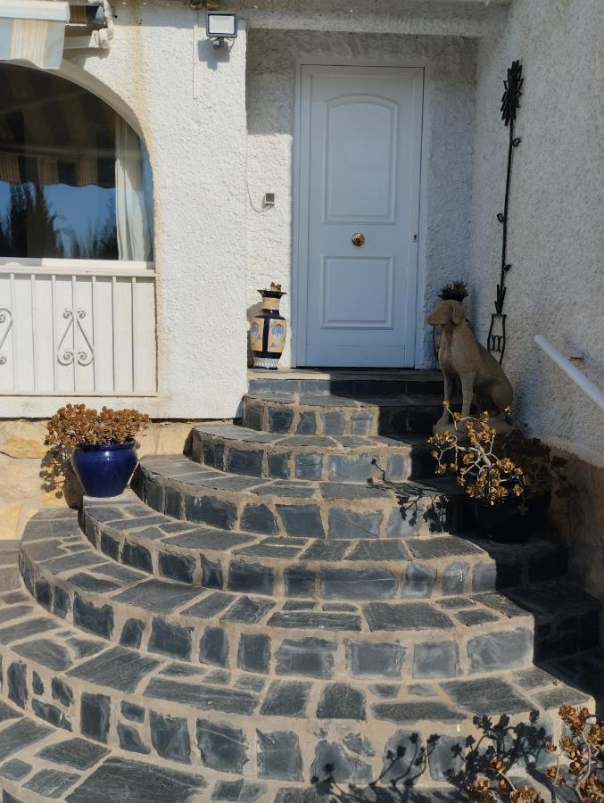 El Romarel Bed & Breakfast L'Alfas del Pi