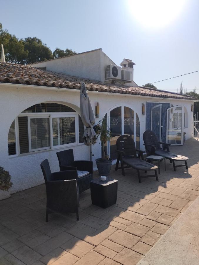 Bed & Breakfast El Romarel