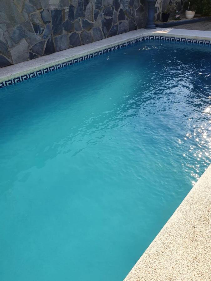 Bed & Breakfast El Romarel