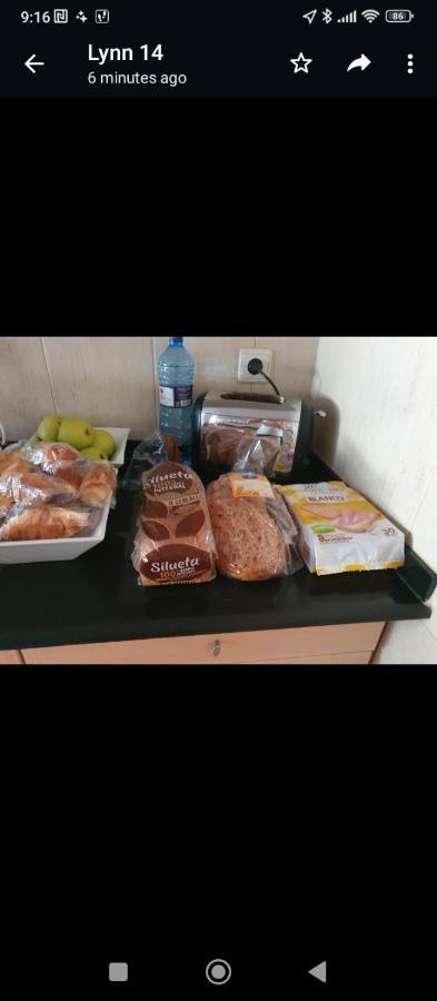 El Romarel Bed & Breakfast L'Alfas del Pi