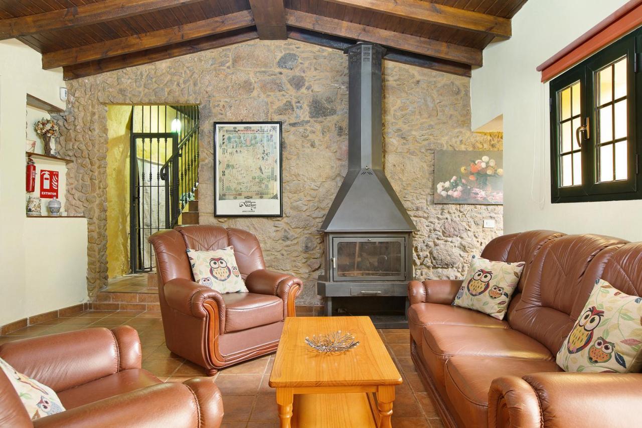 Casa Irene Holiday home