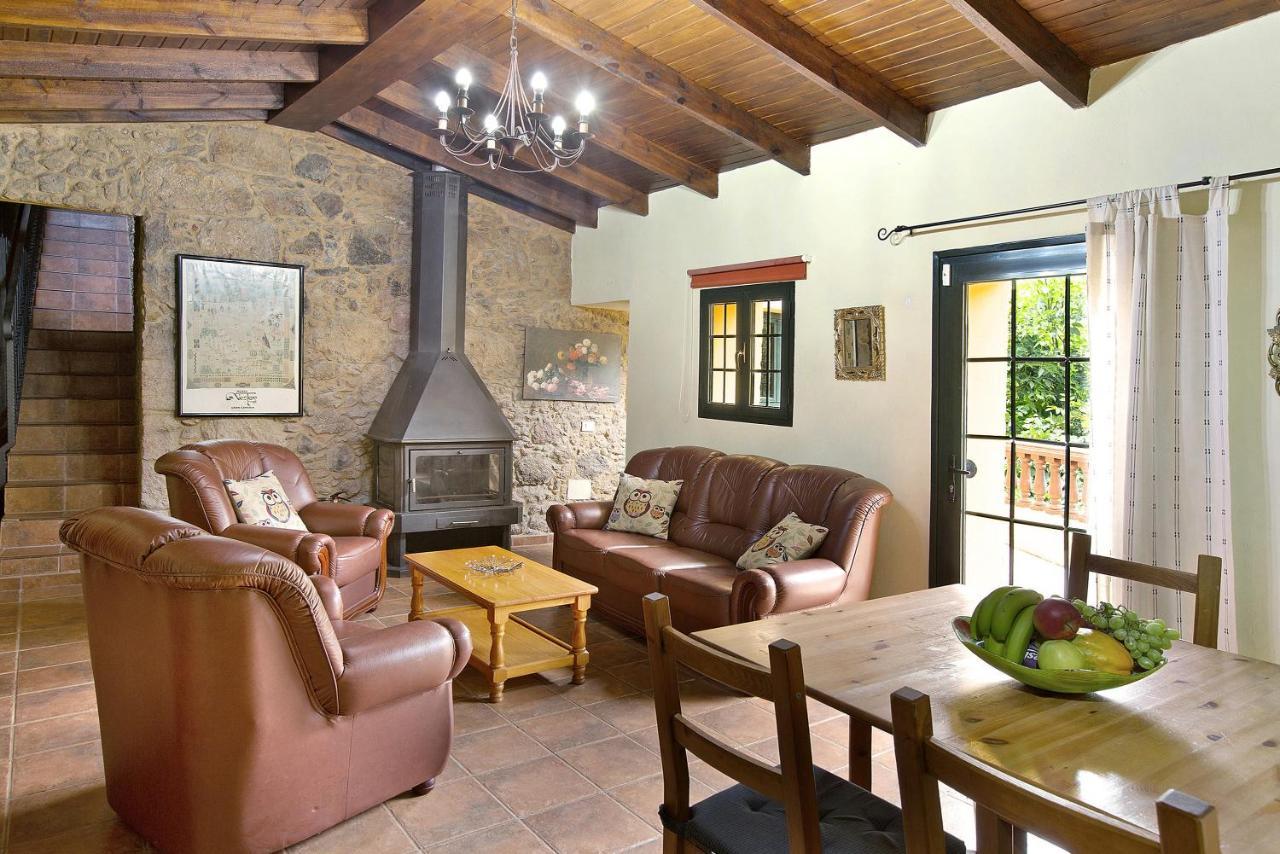 Holiday home Casa Irene