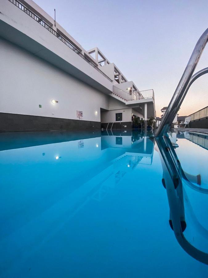 Wonderful With Swimmingpool In Puerto Rico