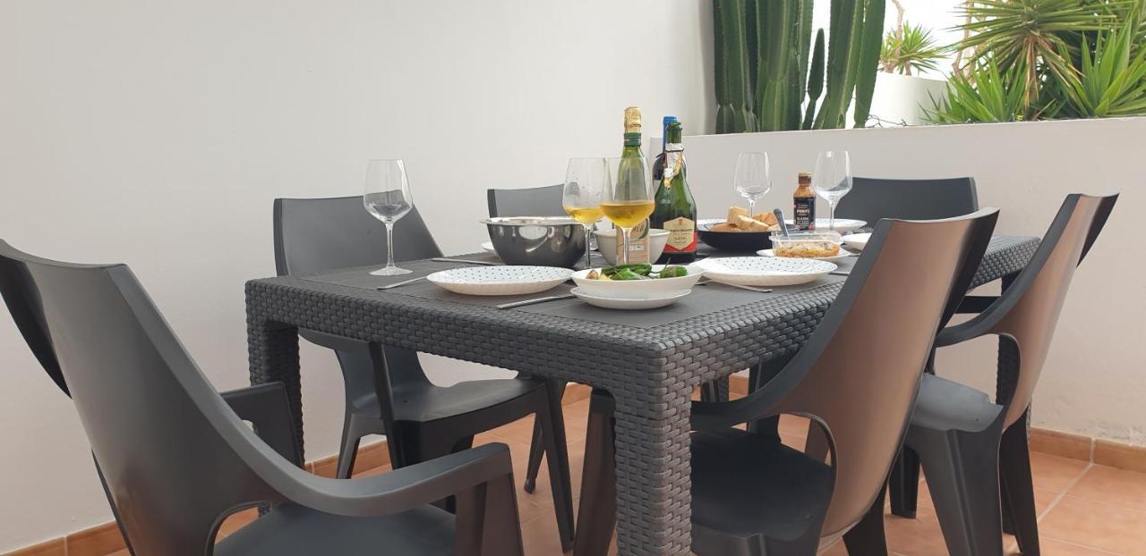 Сasa de vacaciones Casa Aleksandra Playa Blanca (Lanzarote)