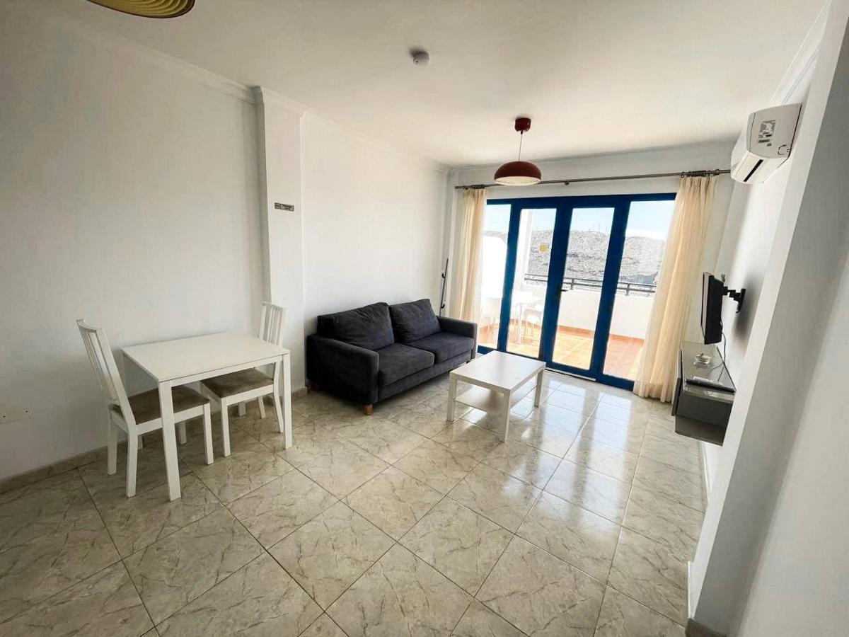 Wonderful With Swimmingpool In Puerto Rico Apartment Mogan