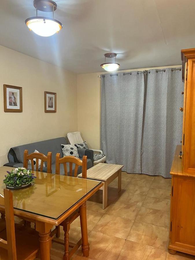 Portil Apartment El Portil