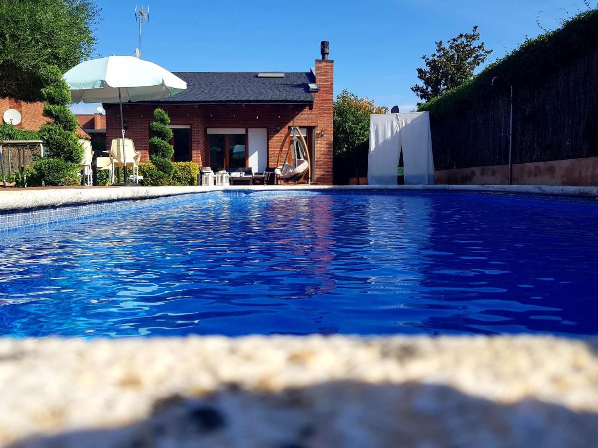 Holiday home Cala Mary Vidreres