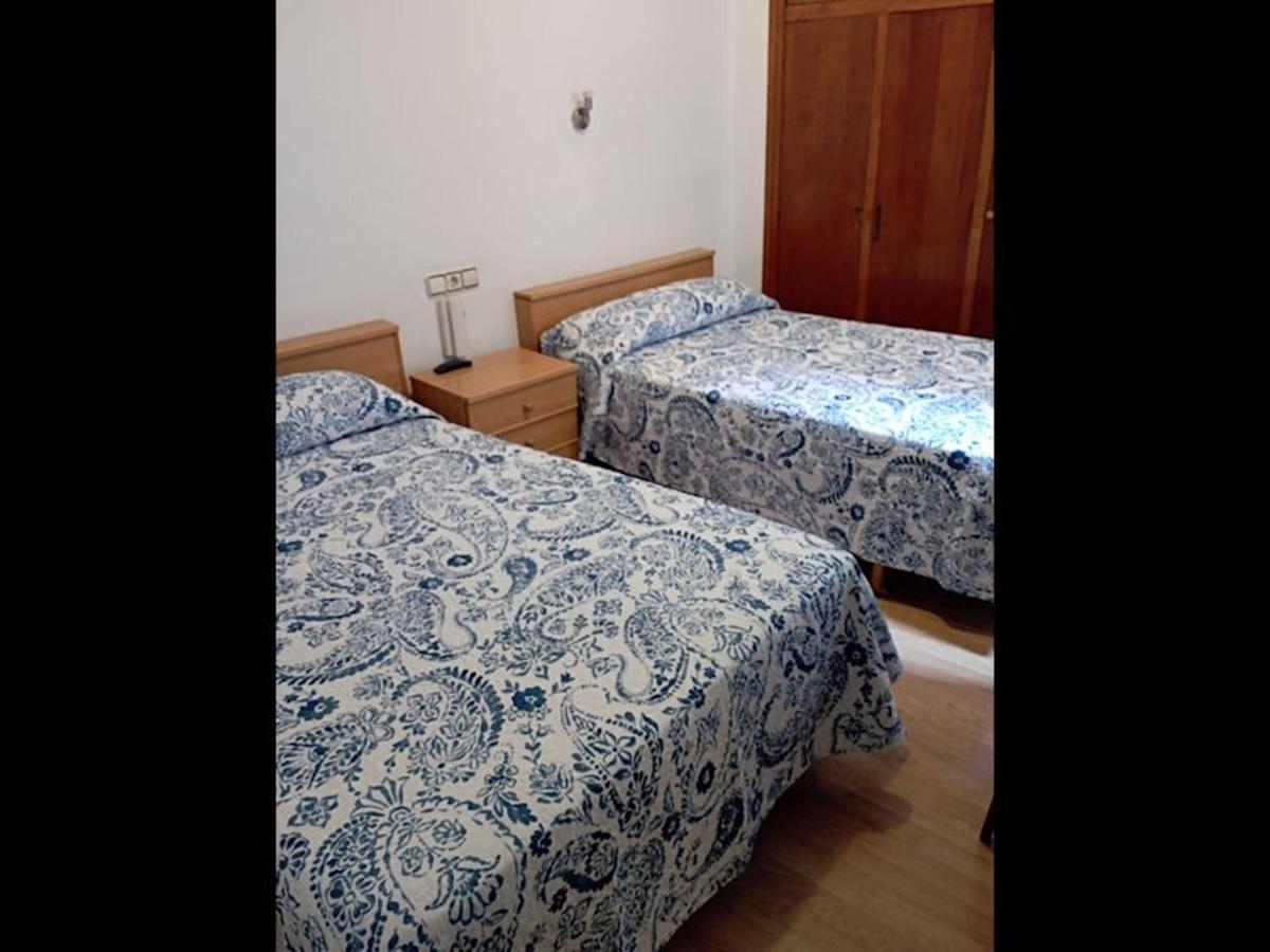 Guest house In - Pension Oria Asturias Luarca