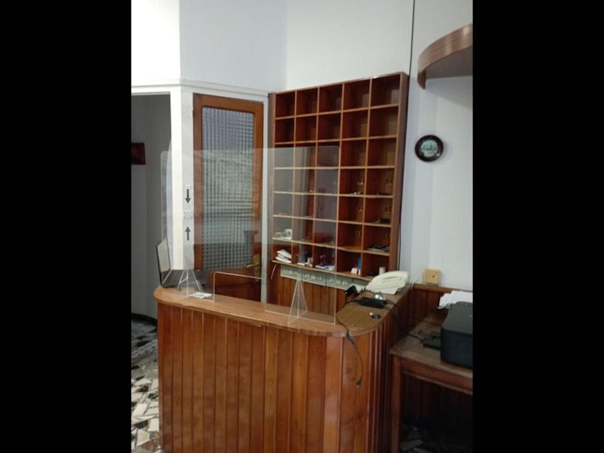 In - Pension Oria Asturias *
