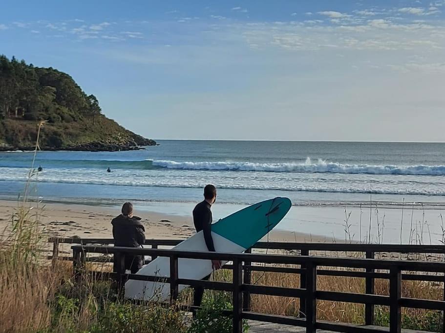 Apartamento Estorde - Costa Da Morte Cee