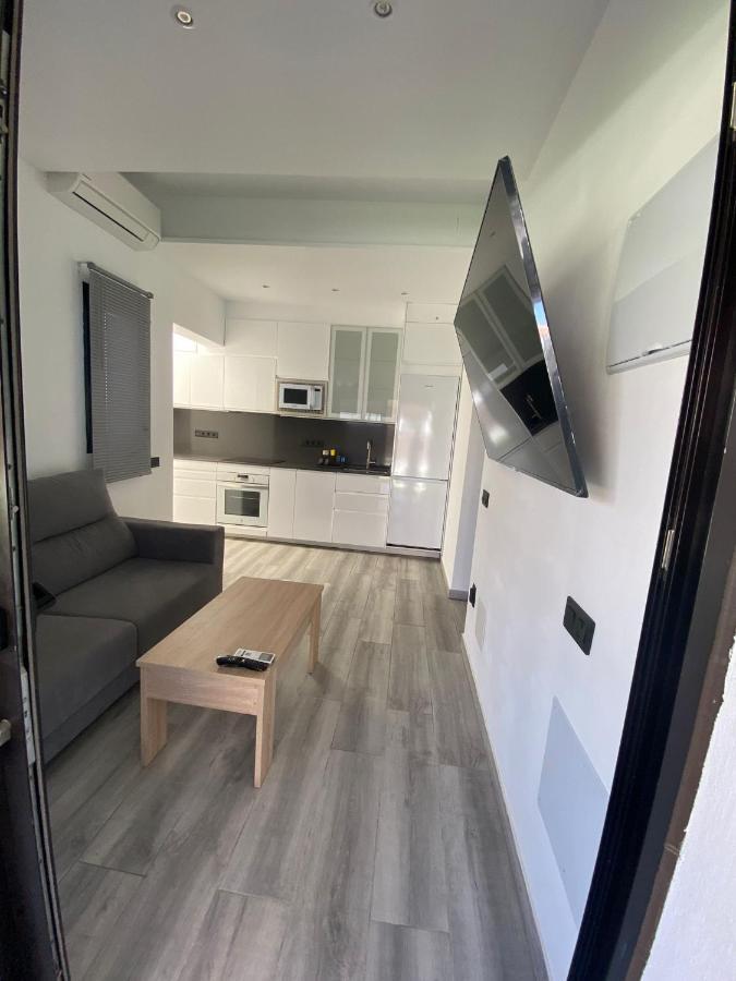 Holiday home Bungalow Maspalomas Golf Con Jacuzzi, Piscina Y Jardin