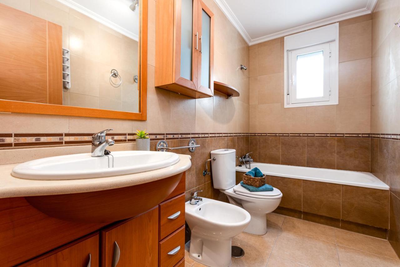 Sunny Casita, Torrevieja, Modern 2 Bed Floor