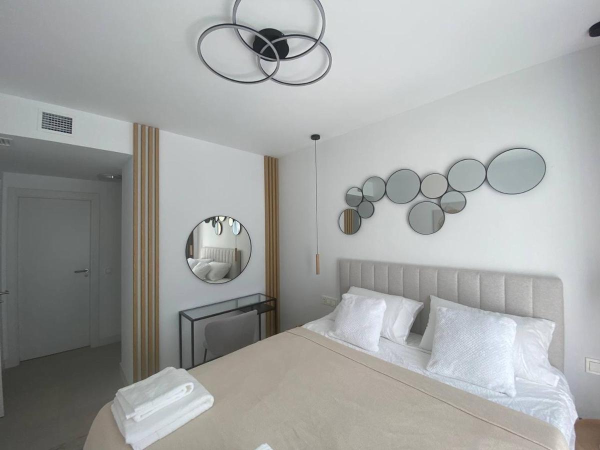 Apartment Luxury