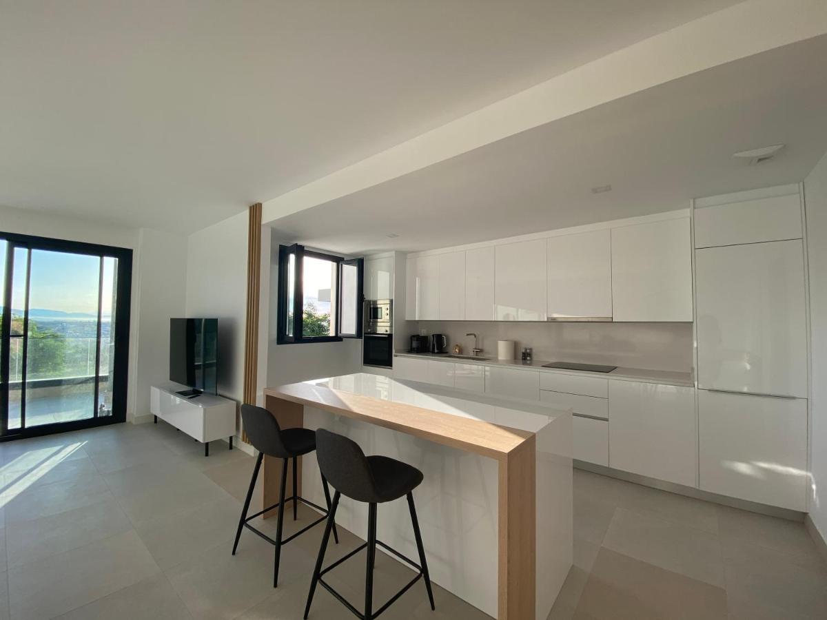 Apartment Luxury