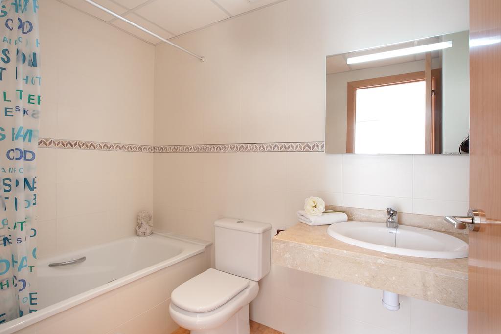 Apartamento Blaumar Sitges