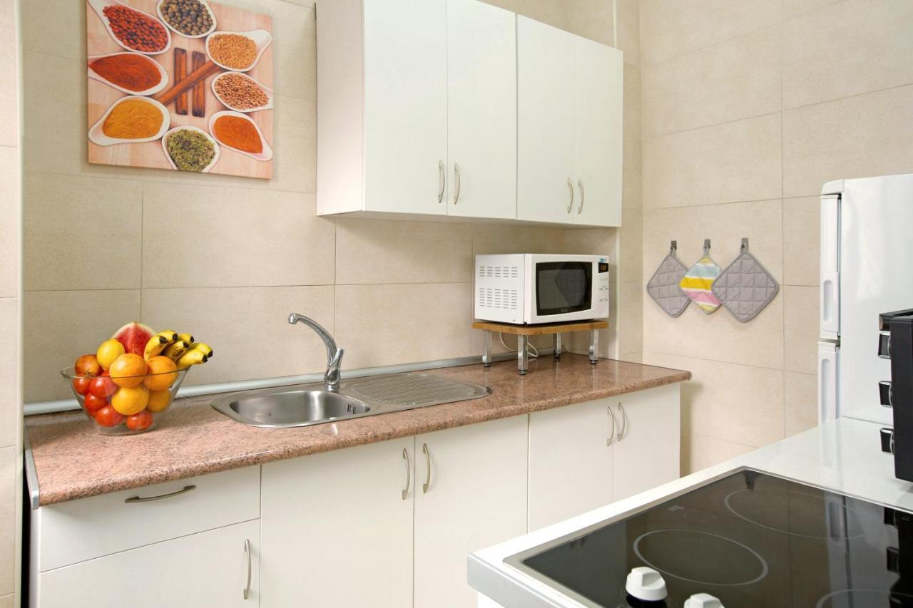 Сasa de vacaciones Cozy Canteras