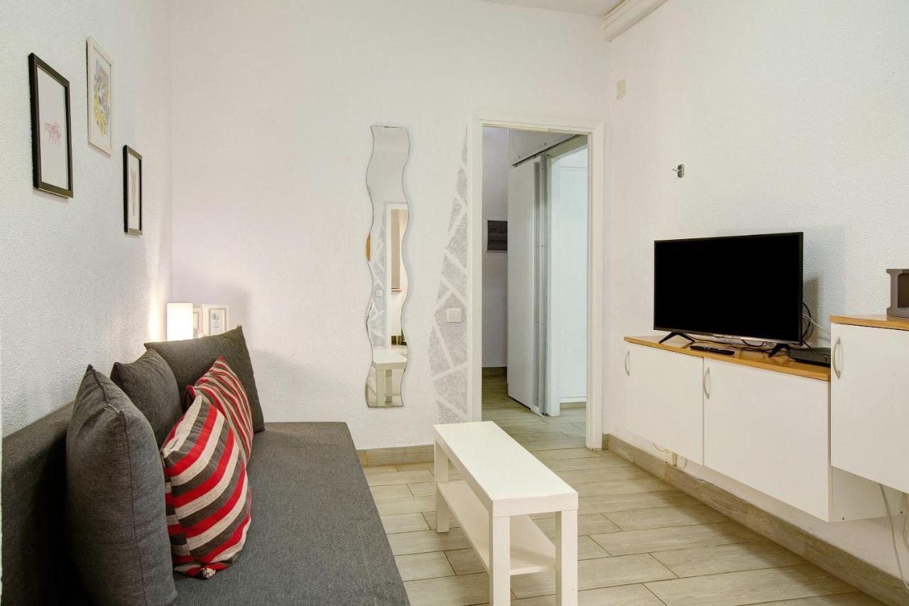 Сasa de vacaciones Cozy Canteras