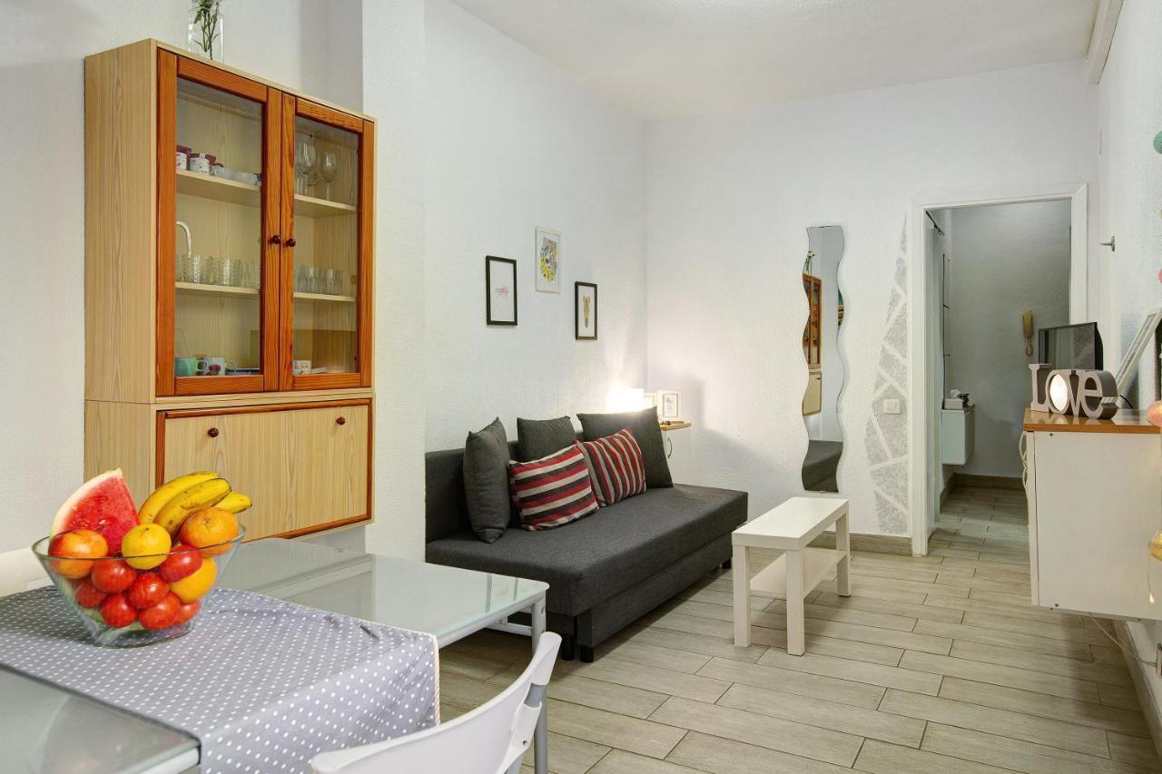 Cozy Canteras *