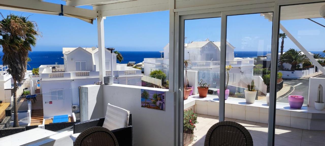 Apartamento Apartamento Terraza Mar